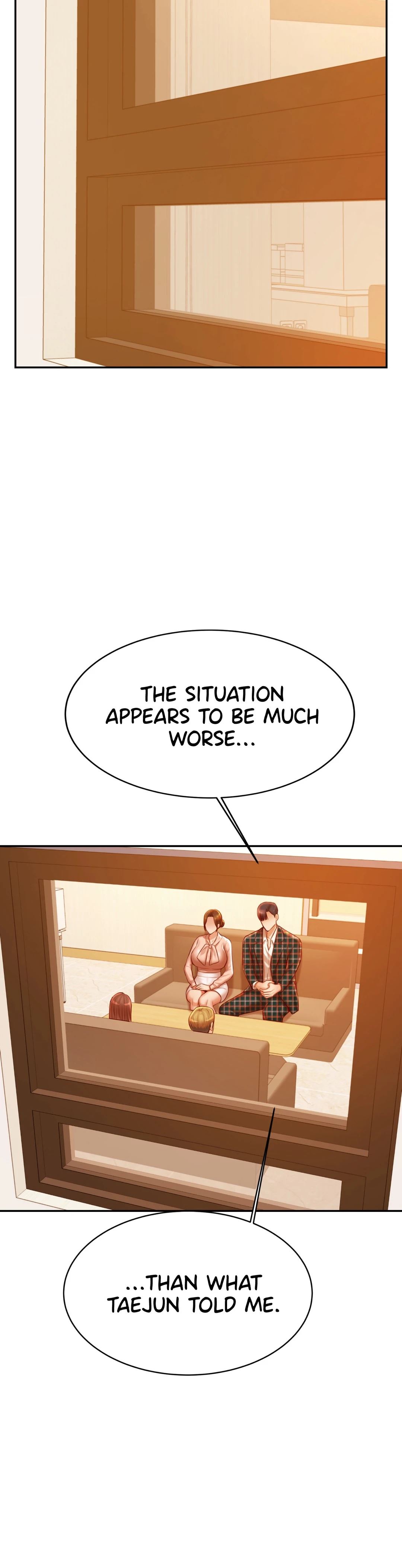 Teacher’s Lesson - Chapter 41 [photo 28] - MangaPorn