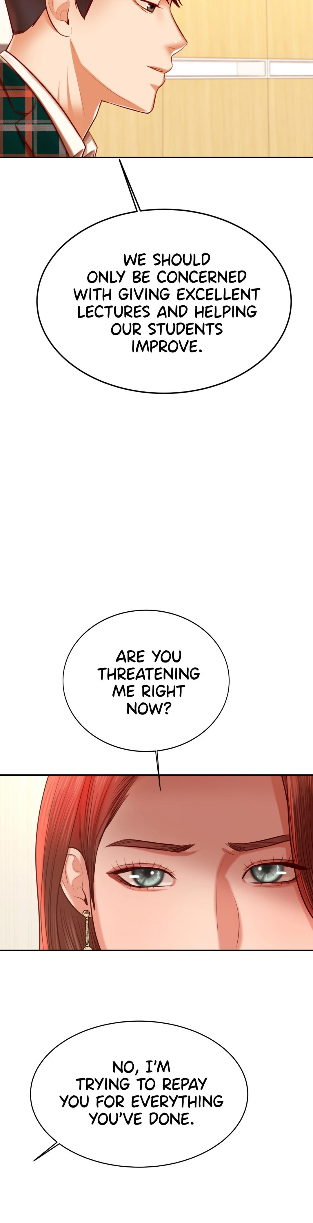 Teacher’s Lesson - Chapter 41 [photo 31] - MangaPorn