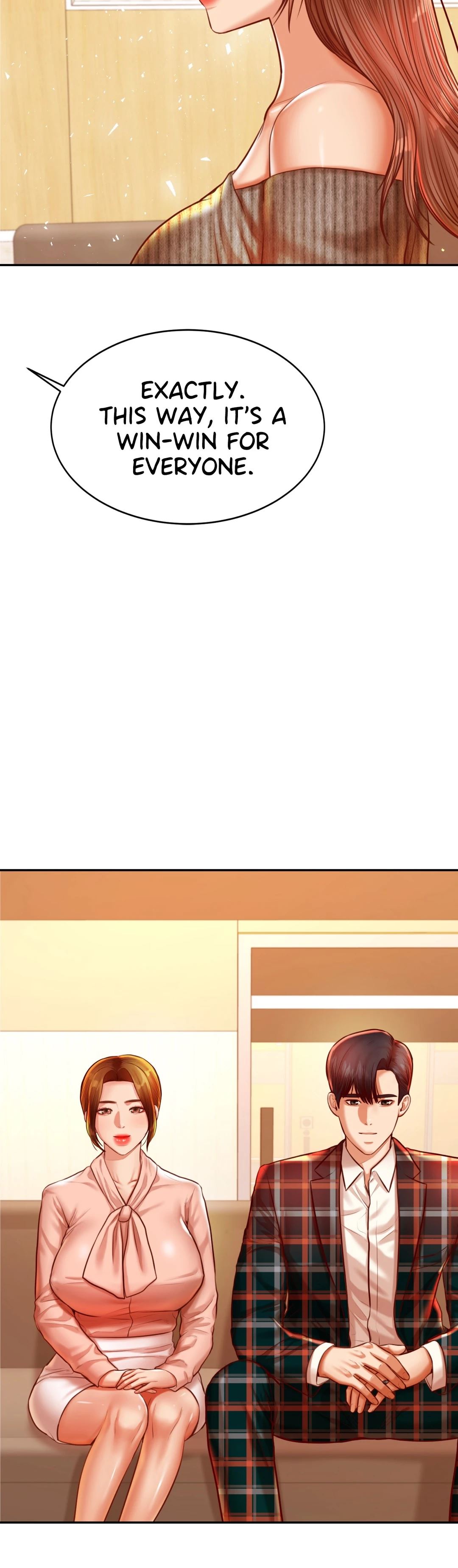 Teacher’s Lesson - Chapter 41 [photo 37] - MangaPorn