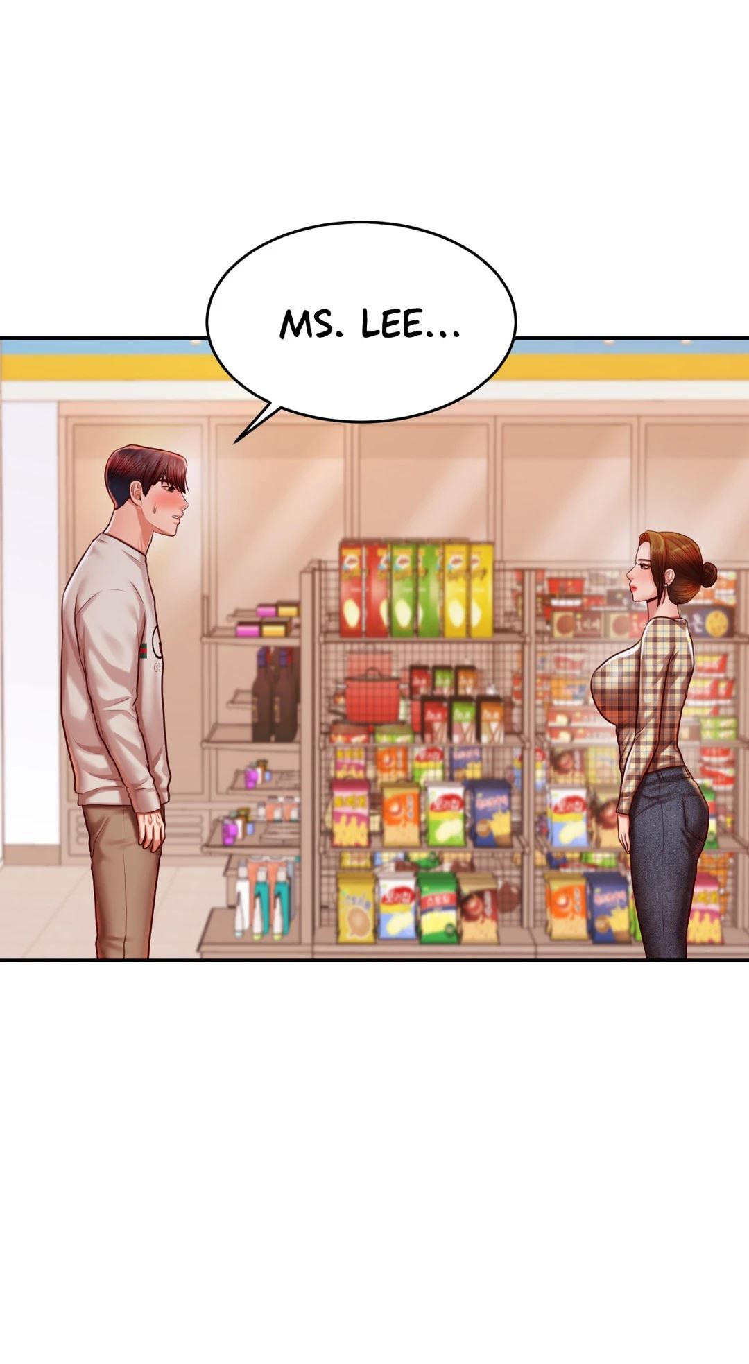 Teacher’s Lesson - Chapter 41 [photo 5] - MangaPorn