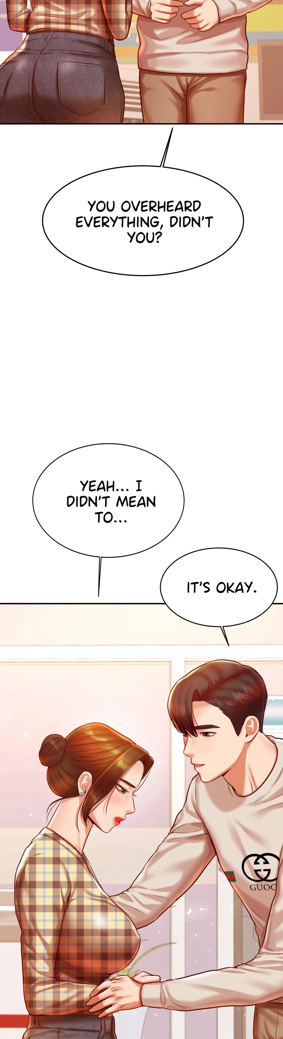 Teacher’s Lesson - Chapter 41 [photo 9] - MangaPorn