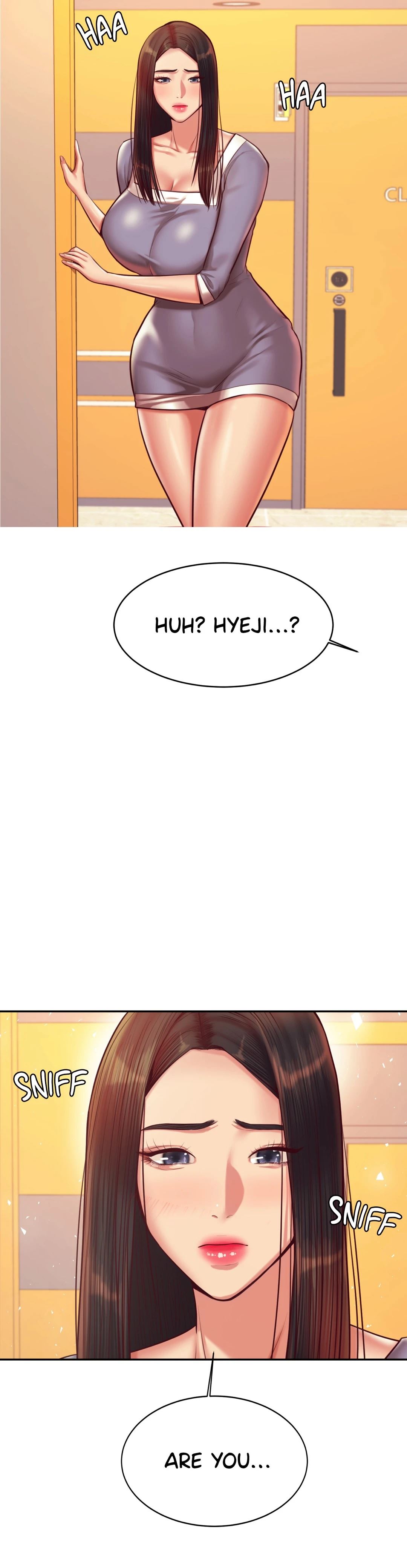 Teacher’s Lesson - Chapter 42 [photo 10] - MangaPorn