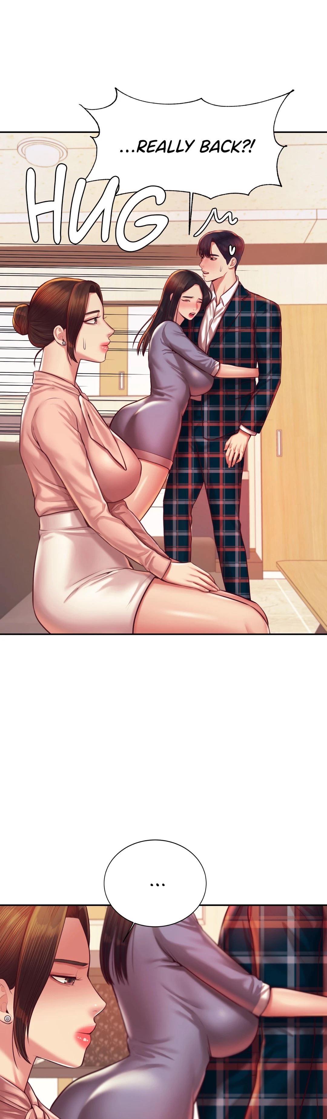 Teacher’s Lesson - Chapter 42 [photo 12] - MangaPorn