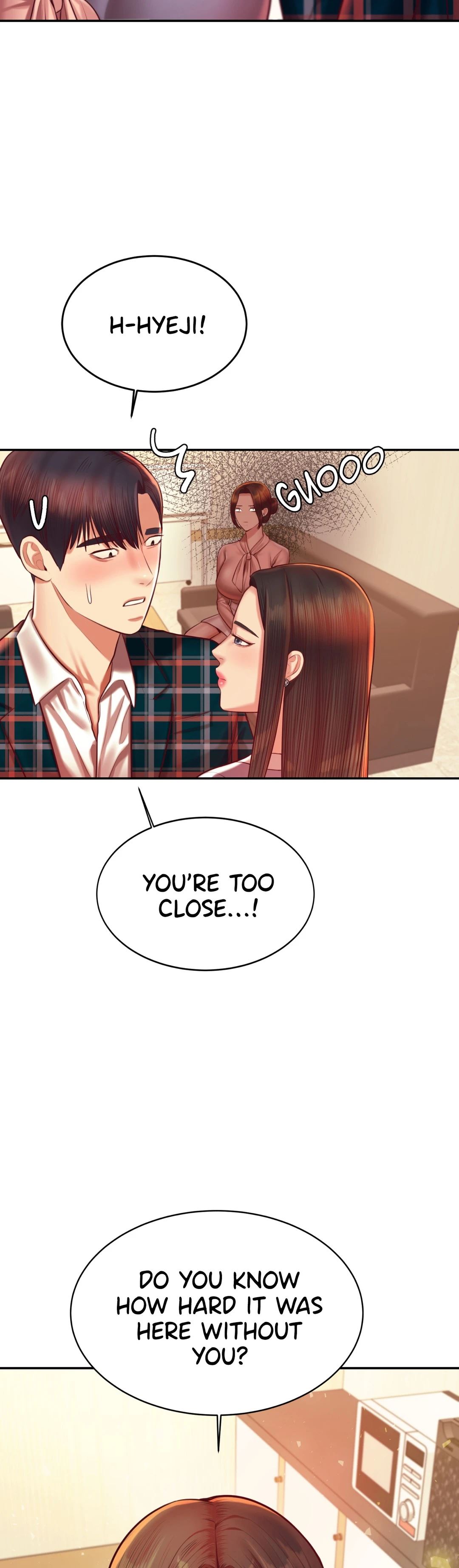 Teacher’s Lesson - Chapter 42 [photo 13] - MangaPorn