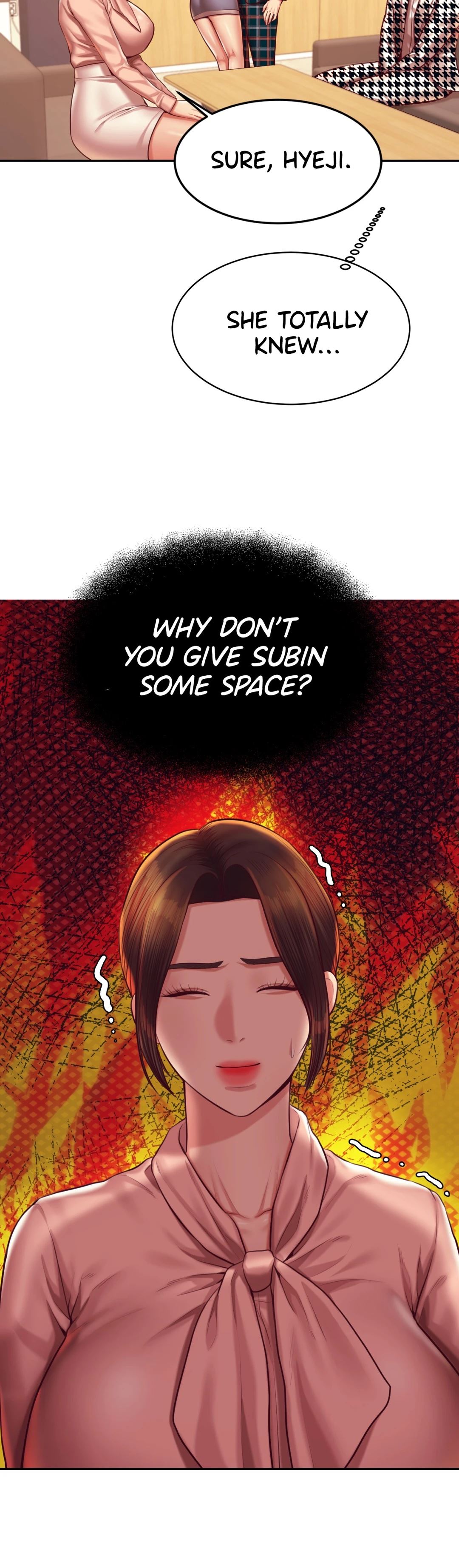 Teacher’s Lesson - Chapter 42 [photo 17] - MangaPorn