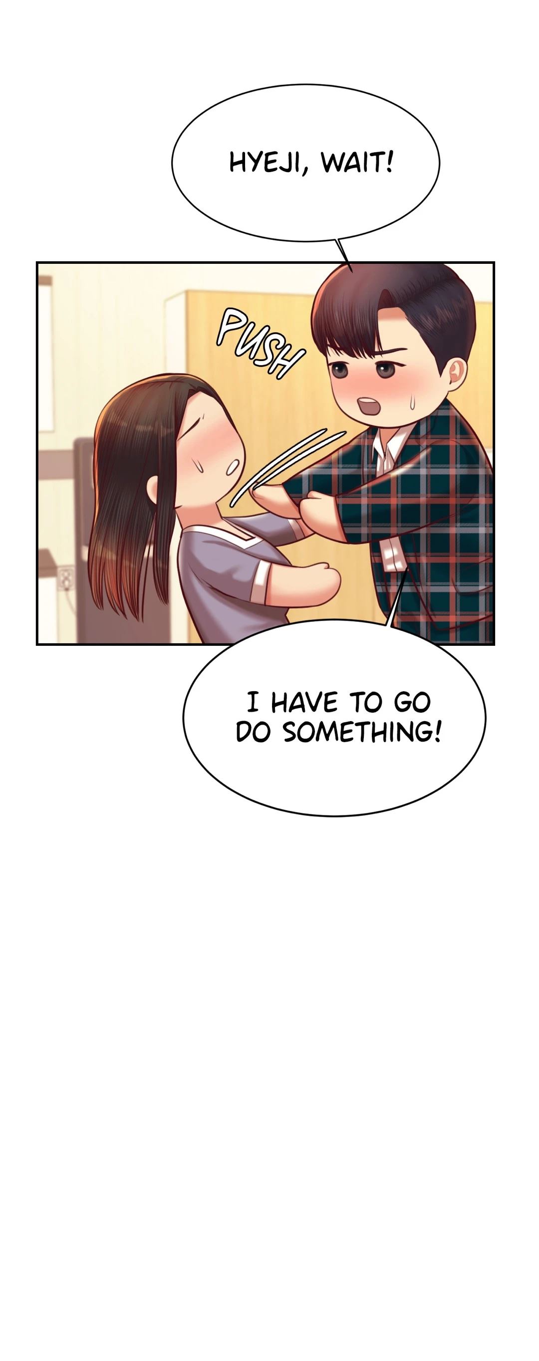 Teacher’s Lesson - Chapter 42 [photo 19] - MangaPorn