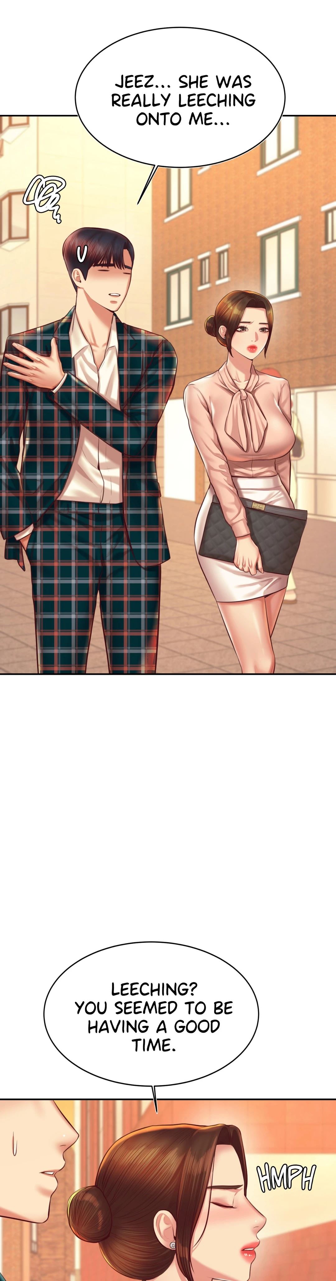 Teacher’s Lesson - Chapter 42 [photo 22] - MangaPorn