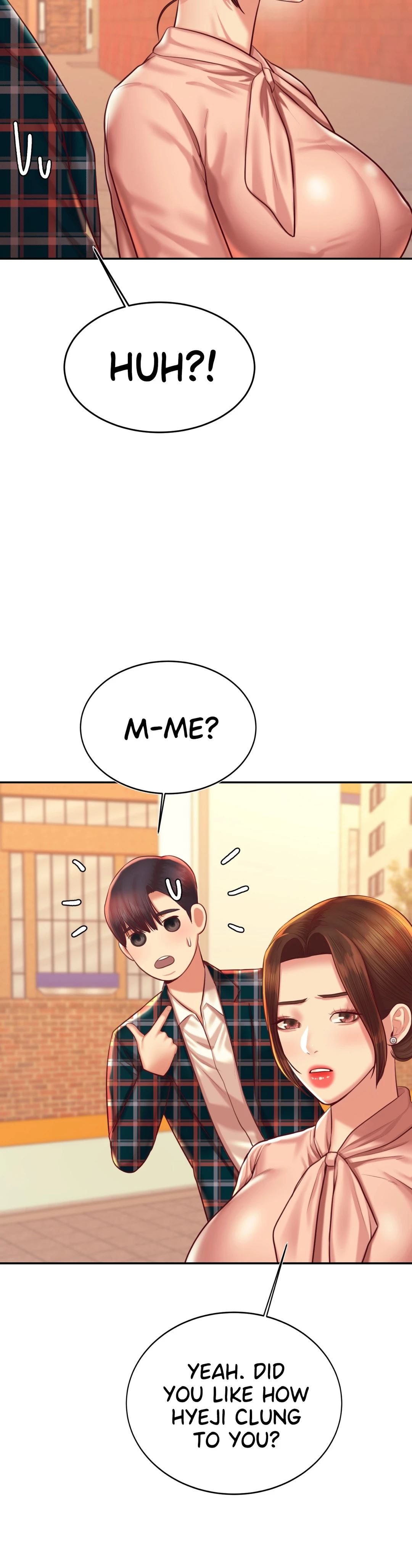 Teacher’s Lesson - Chapter 42 [photo 23] - MangaPorn