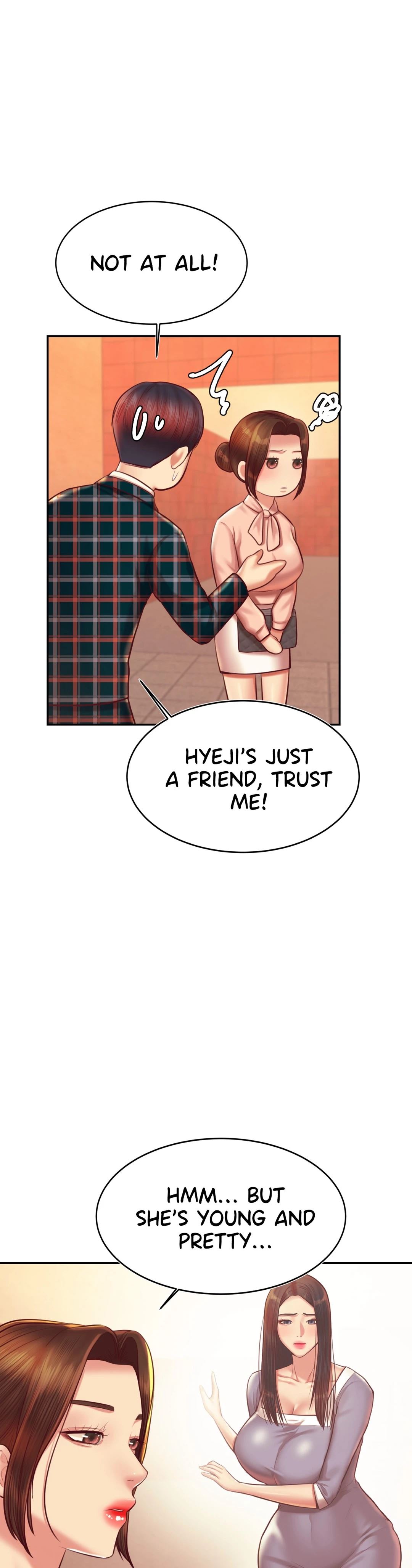 Teacher’s Lesson - Chapter 42 [photo 24] - MangaPorn