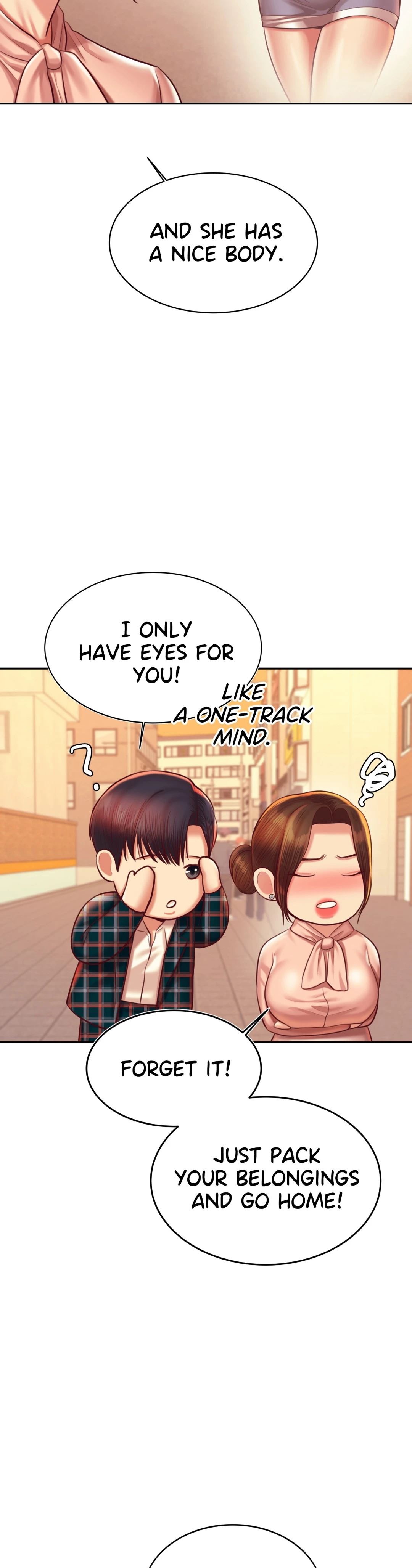 Teacher’s Lesson - Chapter 42 [photo 25] - MangaPorn