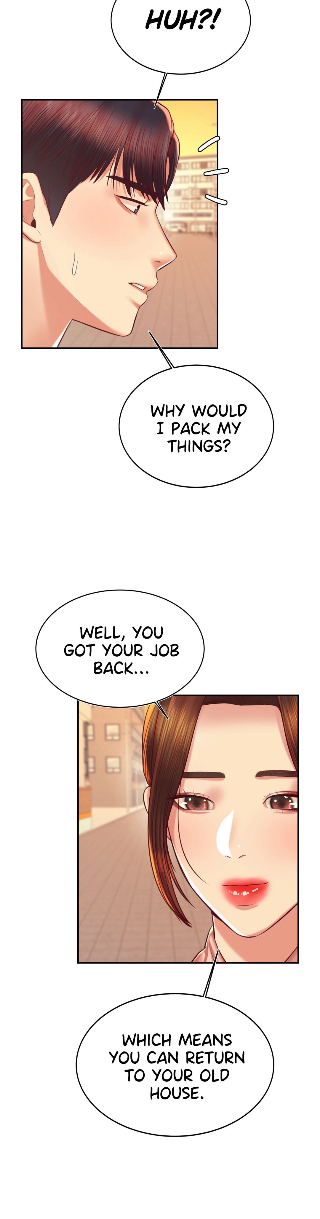 Teacher’s Lesson - Chapter 42 [photo 26] - MangaPorn