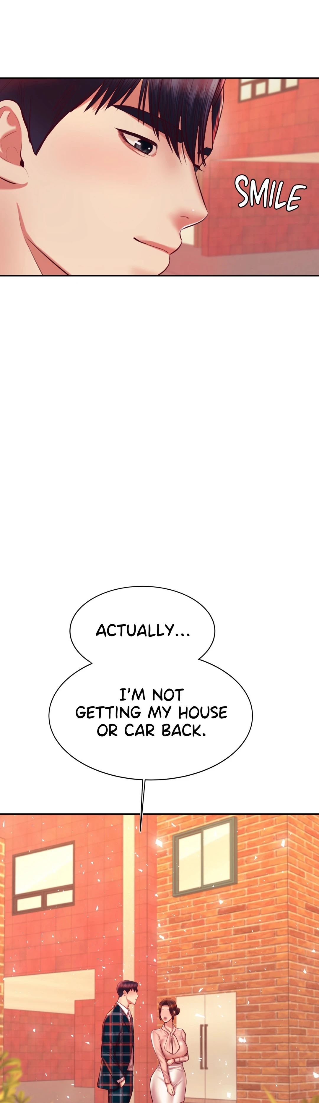 Teacher’s Lesson - Chapter 42 [photo 27] - MangaPorn