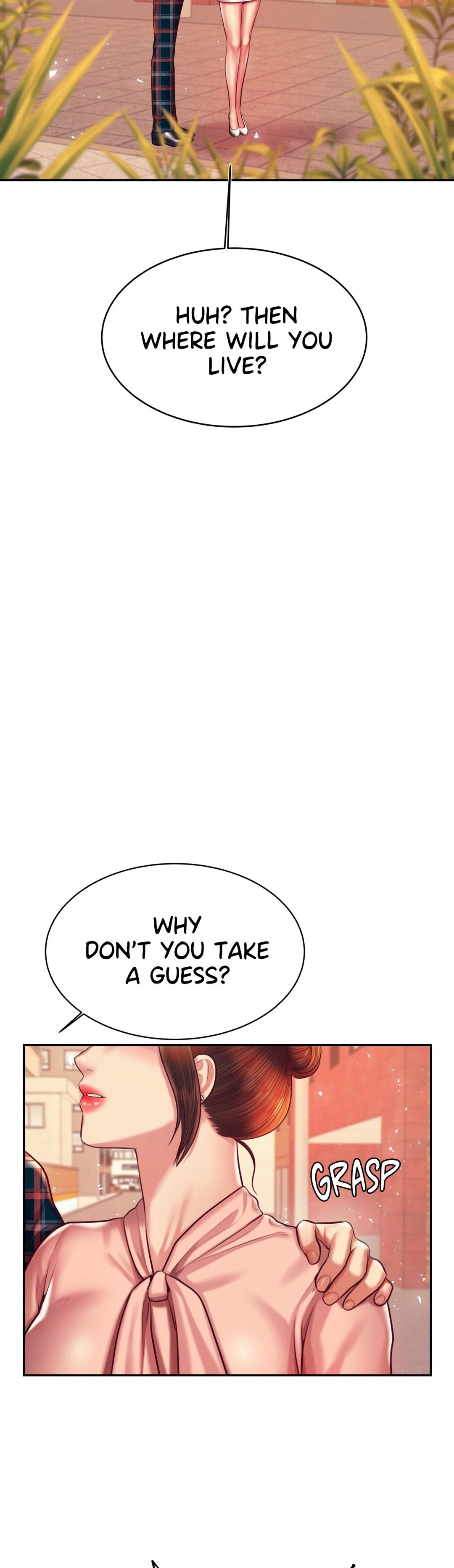 Teacher’s Lesson - Chapter 42 [photo 28] - MangaPorn