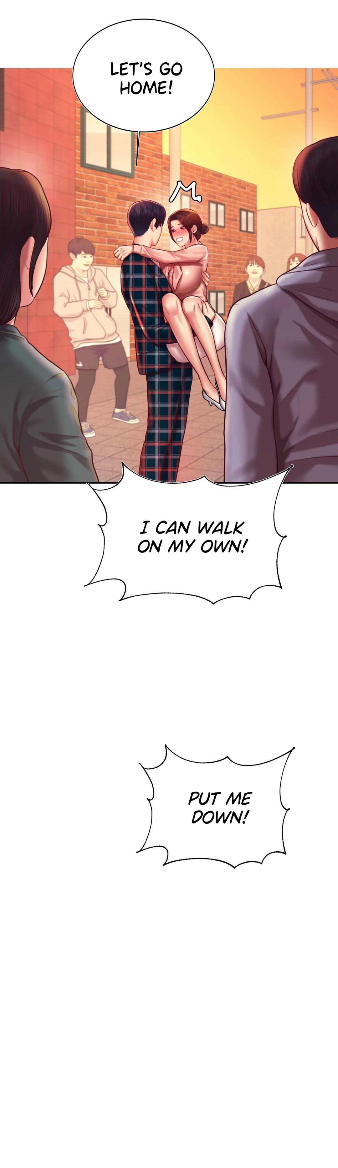 Teacher’s Lesson - Chapter 42 [photo 30] - MangaPorn