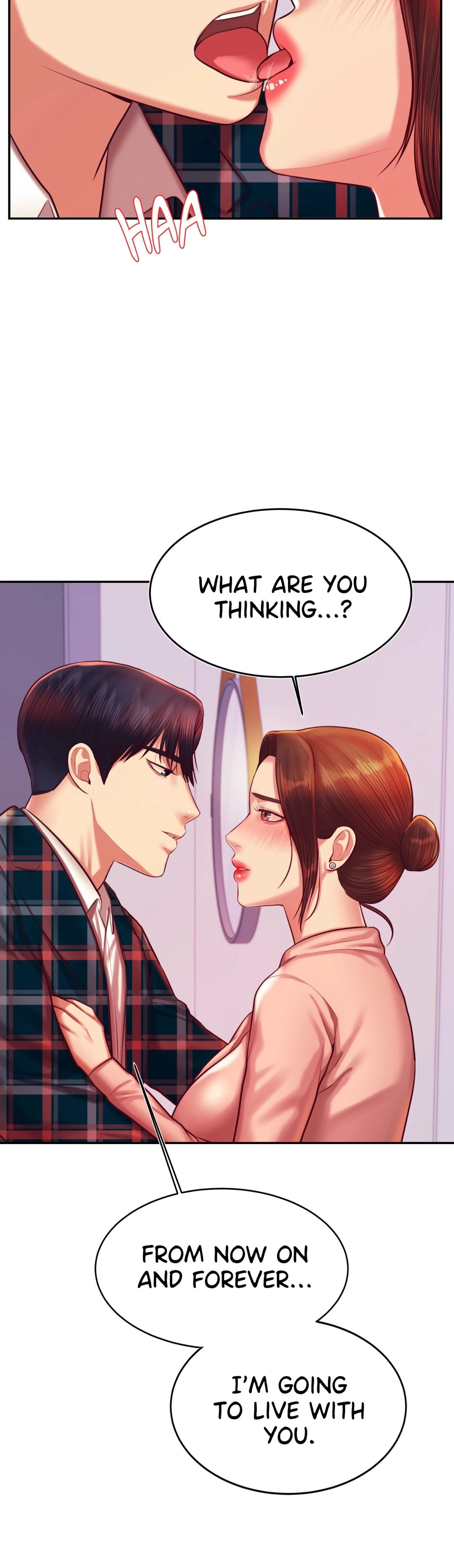 Teacher’s Lesson - Chapter 42 [photo 32] - MangaPorn