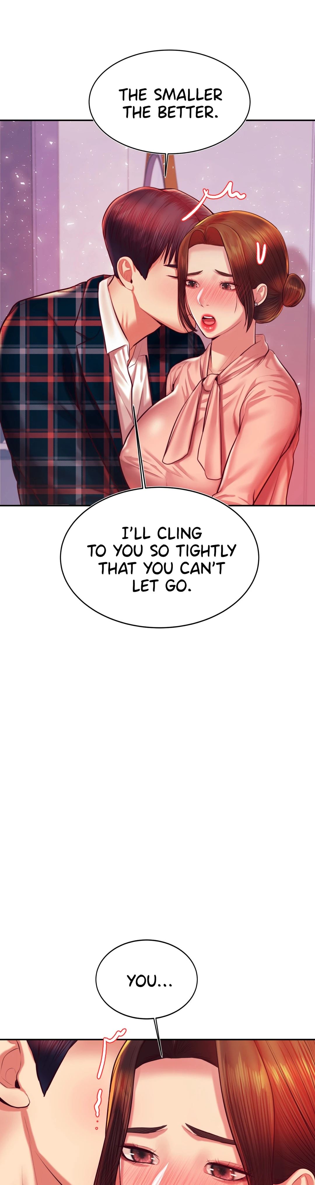 Teacher’s Lesson - Chapter 42 [photo 34] - MangaPorn