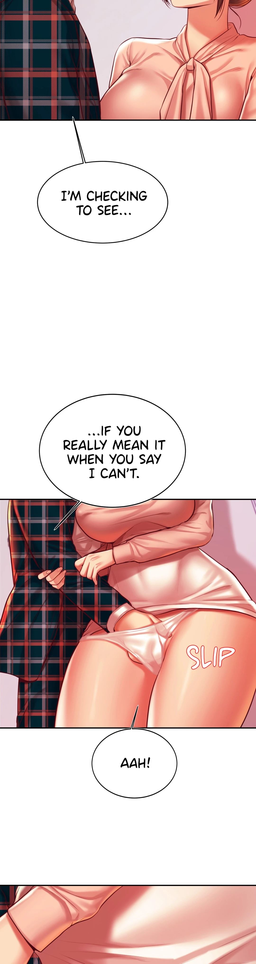 Teacher’s Lesson - Chapter 42 [photo 36] - MangaPorn