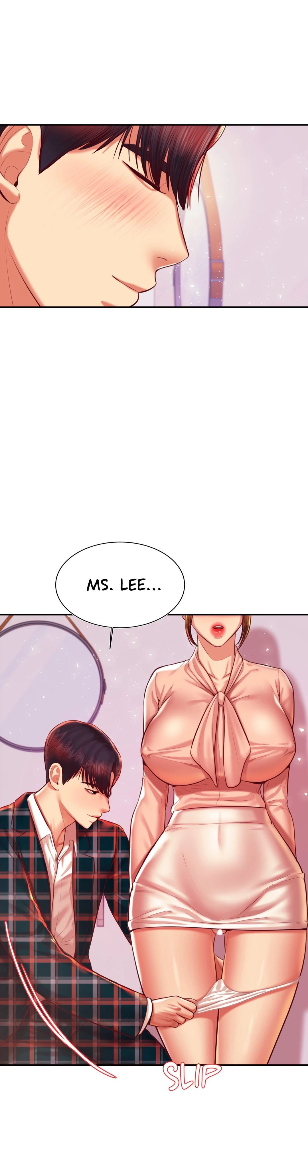 Teacher’s Lesson - Chapter 42 [photo 39] - MangaPorn