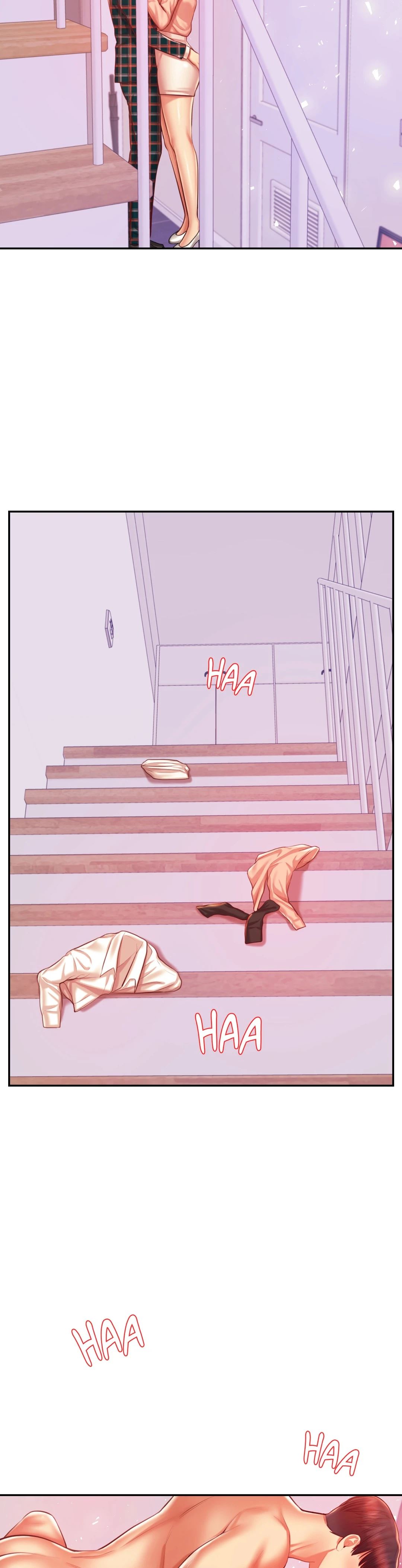 Teacher’s Lesson - Chapter 42 [photo 44] - MangaPorn