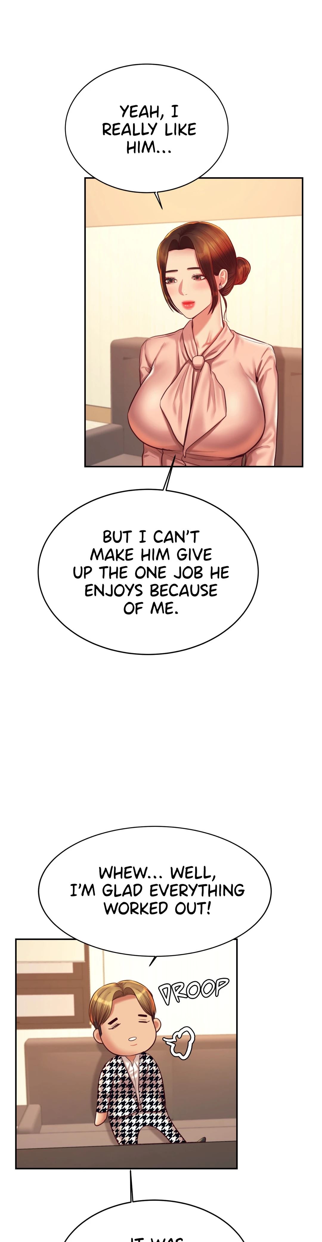 Teacher’s Lesson - Chapter 42 [photo 6] - MangaPorn