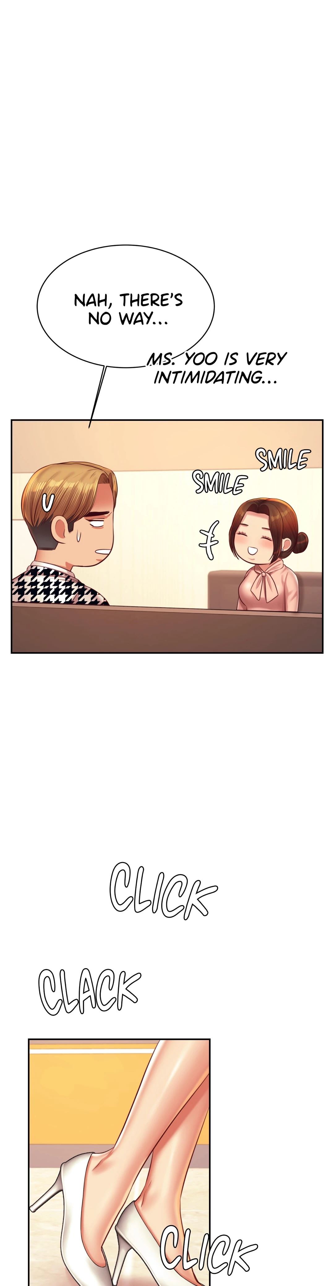 Teacher’s Lesson - Chapter 42 [photo 8] - MangaPorn