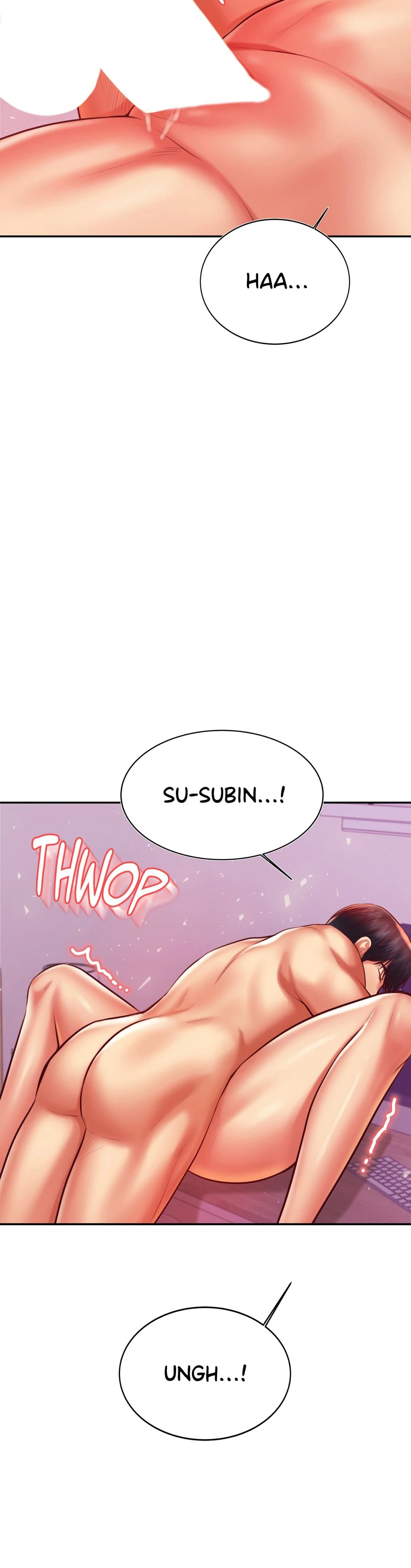 Teacher’s Lesson - Chapter 43 [photo 17] - MangaPorn