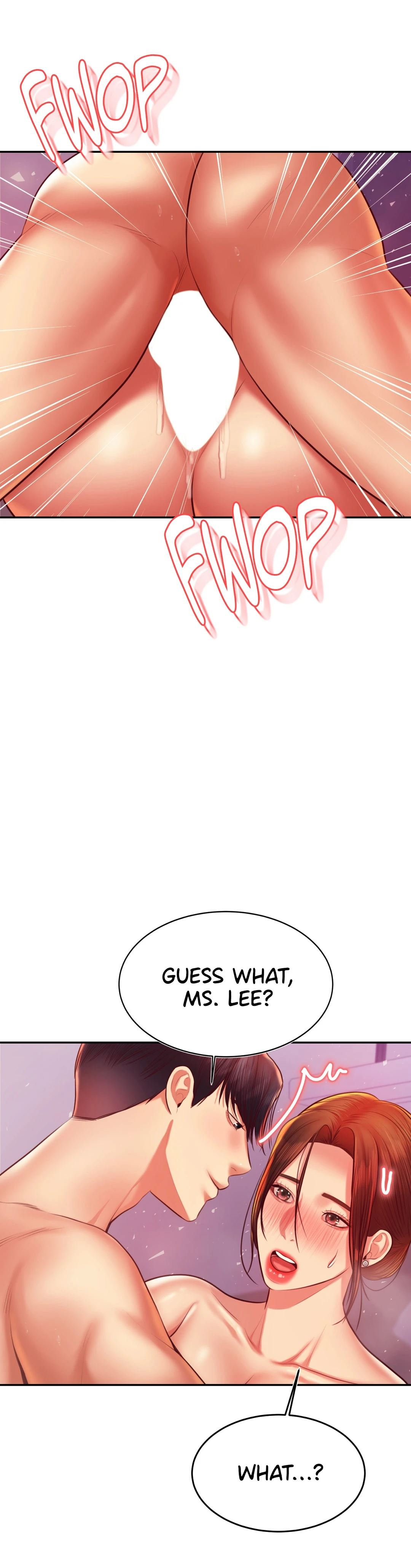 Teacher’s Lesson - Chapter 43 [photo 18] - MangaPorn