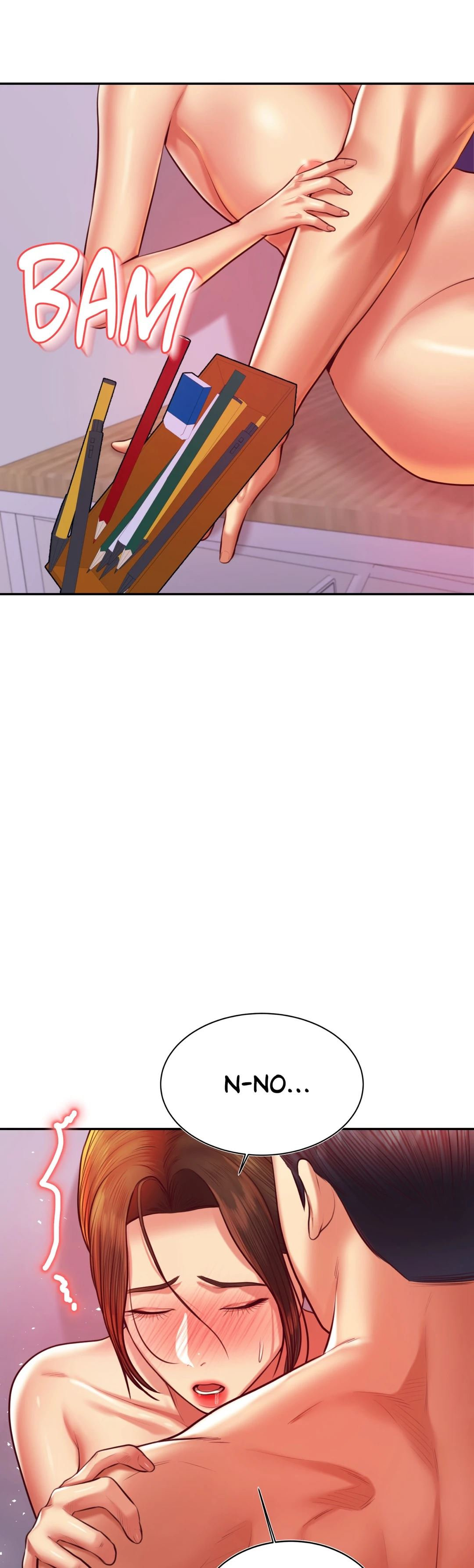 Teacher’s Lesson - Chapter 43 [photo 22] - MangaPorn