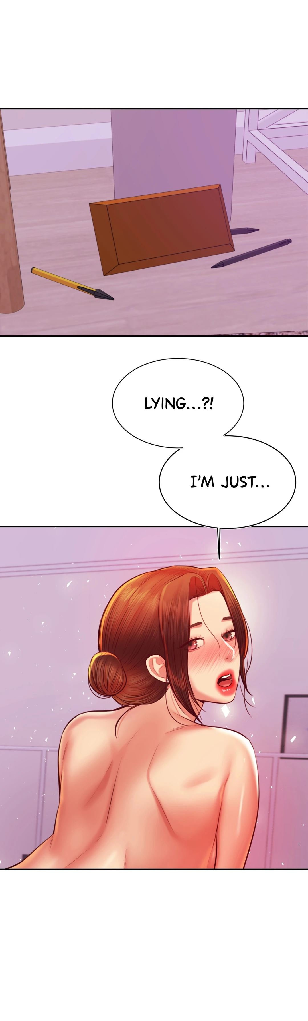 Teacher’s Lesson - Chapter 43 [photo 24] - MangaPorn