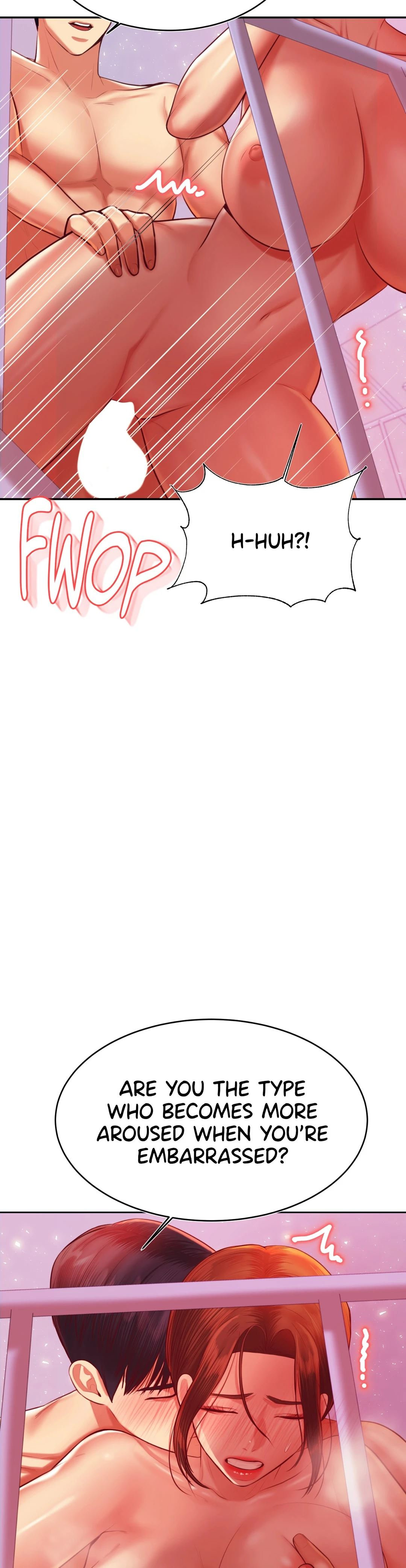 Teacher’s Lesson - Chapter 43 [photo 30] - MangaPorn