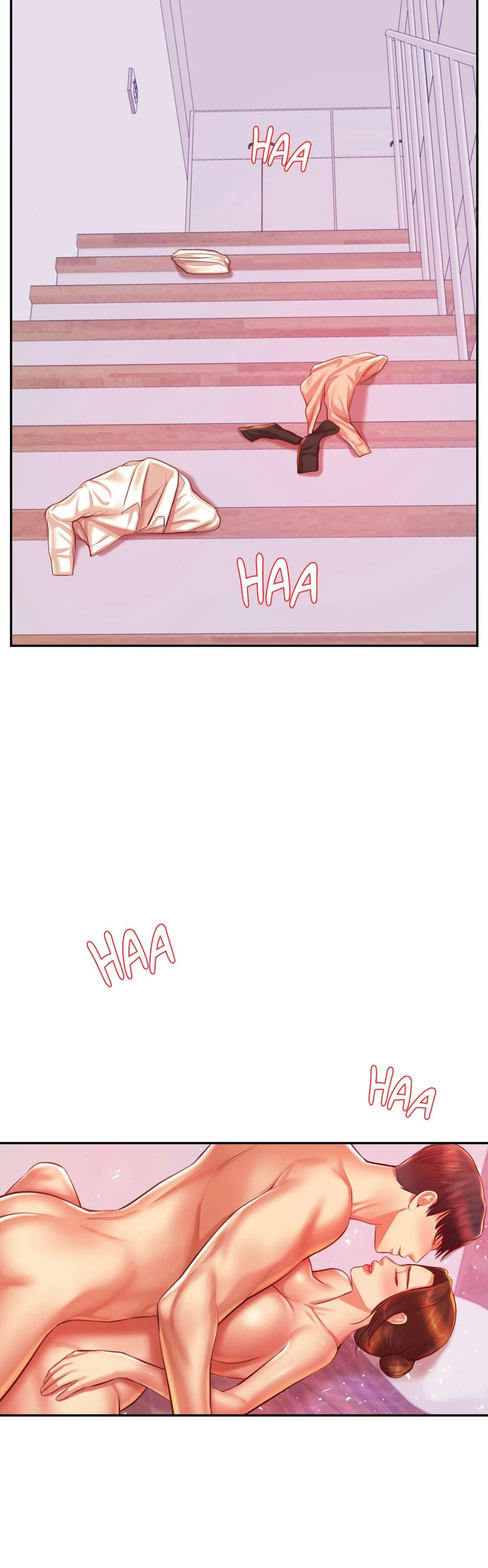 Teacher’s Lesson - Chapter 43 [photo 4] - MangaPorn