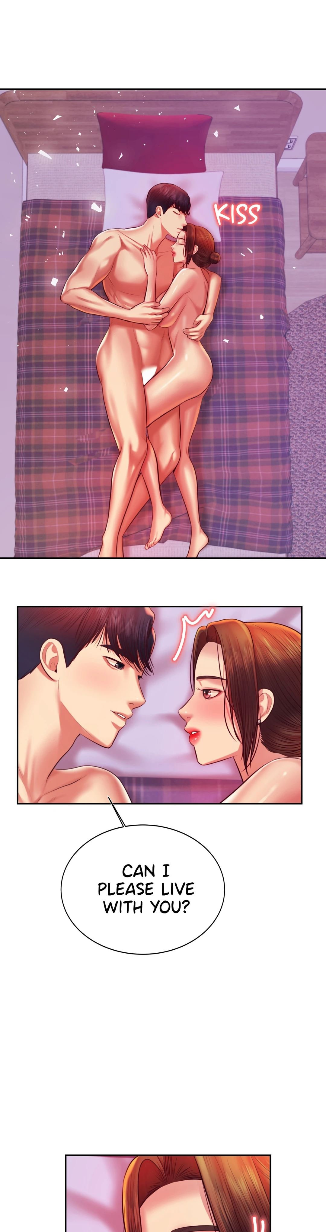 Teacher’s Lesson - Chapter 43 [photo 6] - MangaPorn