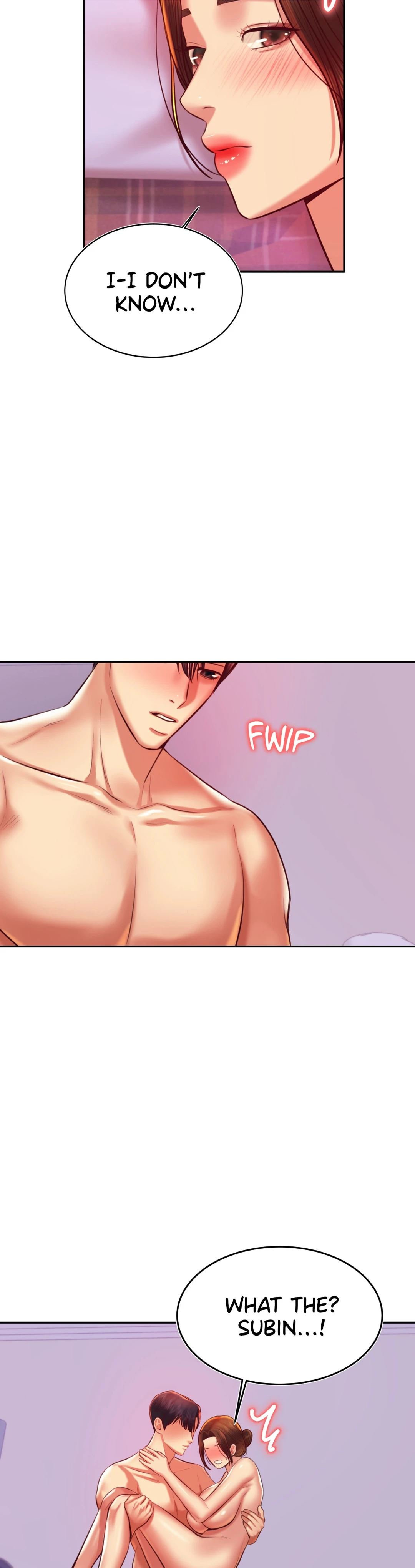 Teacher’s Lesson - Chapter 43 [photo 7] - MangaPorn