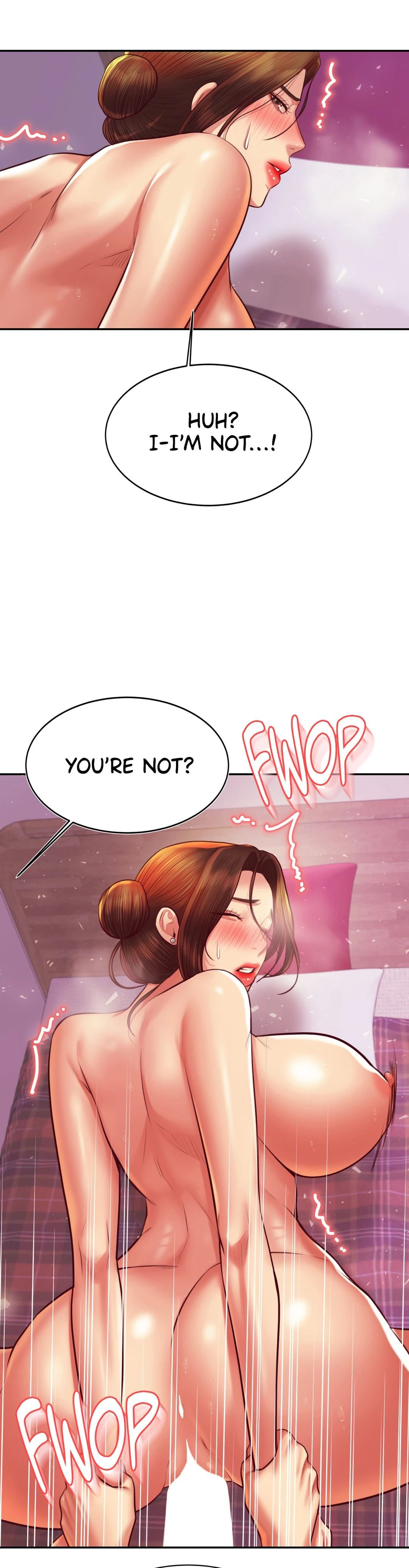 Teacher’s Lesson - Chapter 44 [photo 17] - MangaPorn