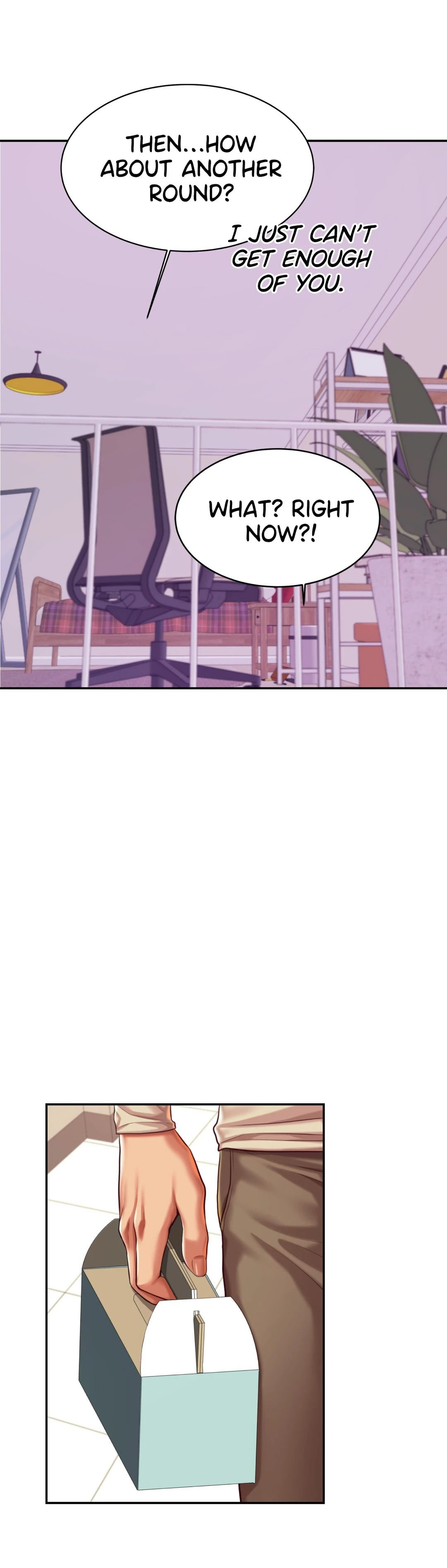 Teacher’s Lesson - Chapter 44 [photo 30] - MangaPorn