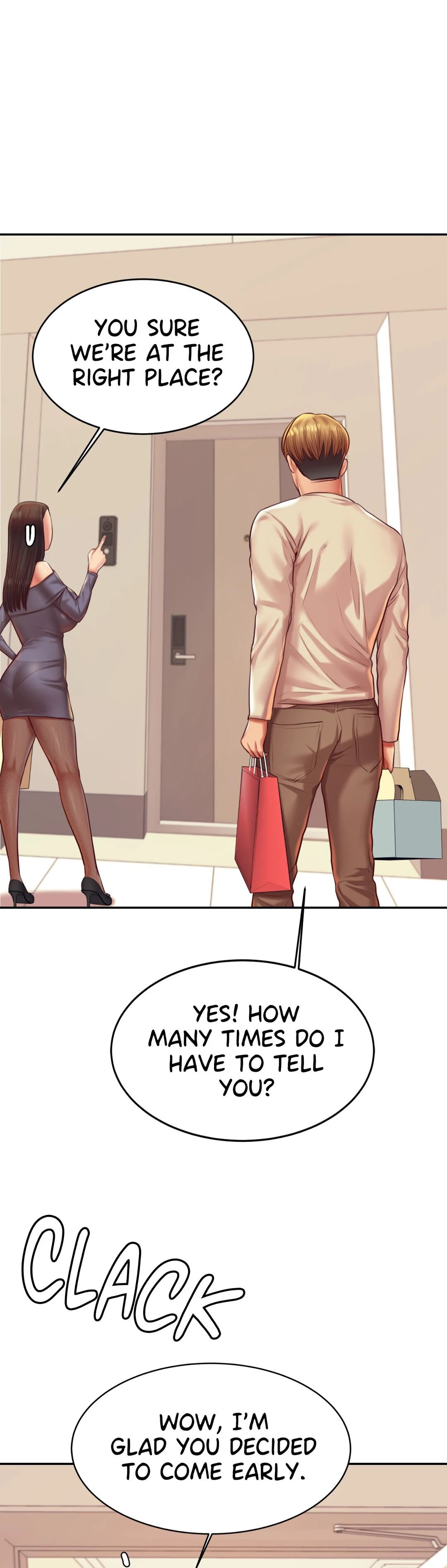 Teacher’s Lesson - Chapter 44 [photo 31] - MangaPorn