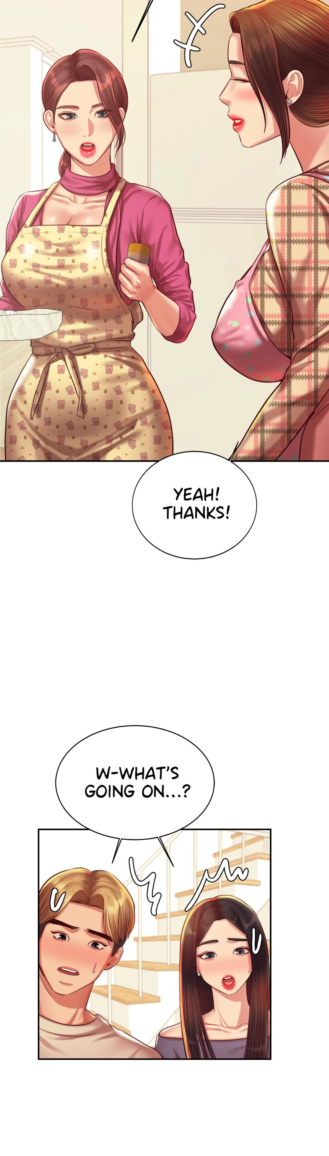 Teacher’s Lesson - Chapter 44 [photo 35] - MangaPorn