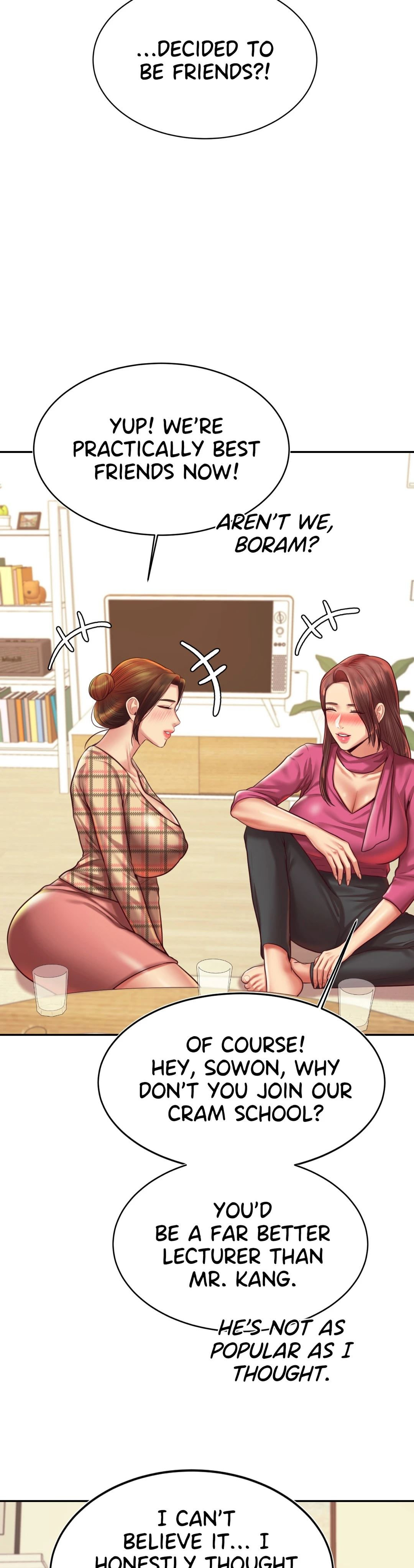 Teacher’s Lesson - Chapter 44 [photo 38] - MangaPorn