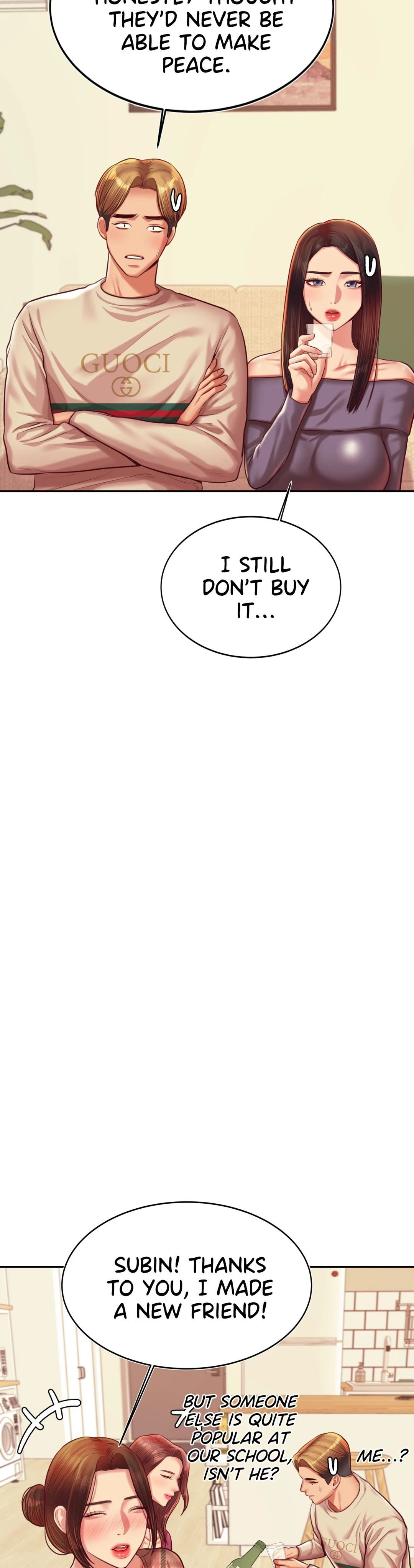 Teacher’s Lesson - Chapter 44 [photo 39] - MangaPorn