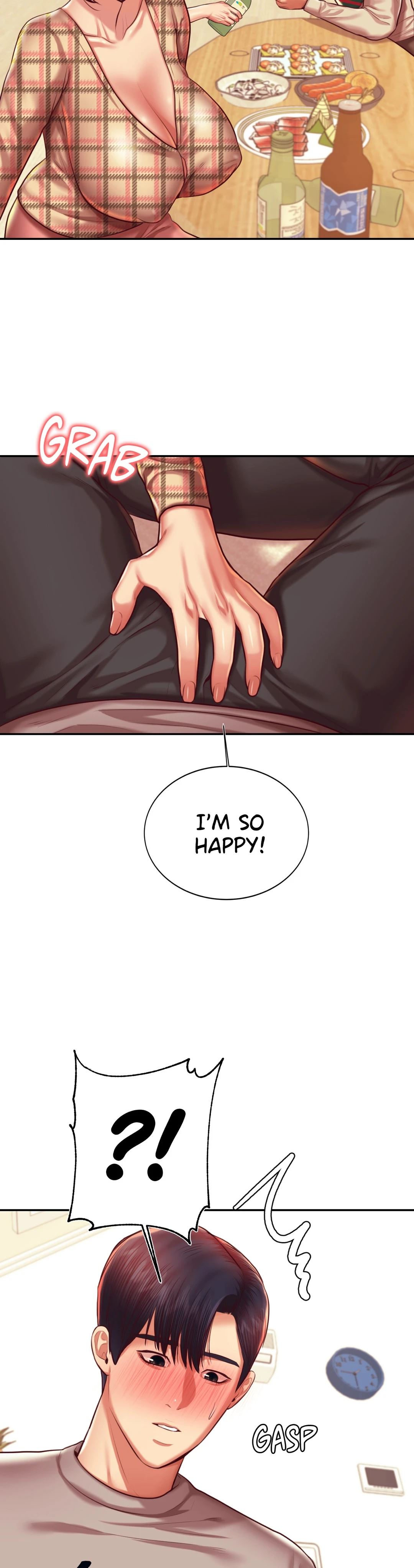 Teacher’s Lesson - Chapter 44 [photo 40] - MangaPorn