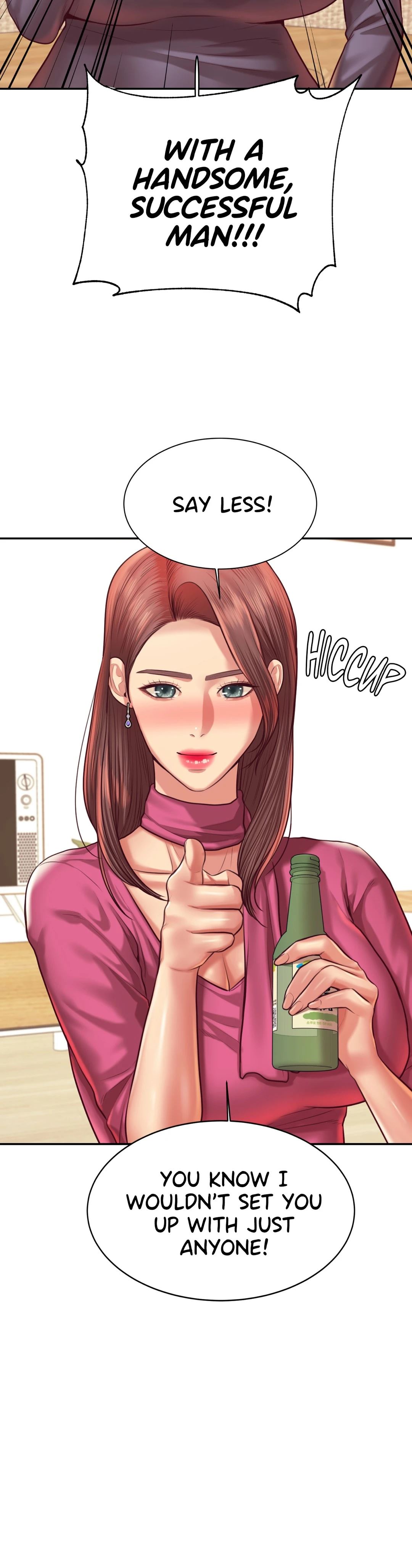 Teacher’s Lesson - Chapter 45 [photo 10] - MangaPorn