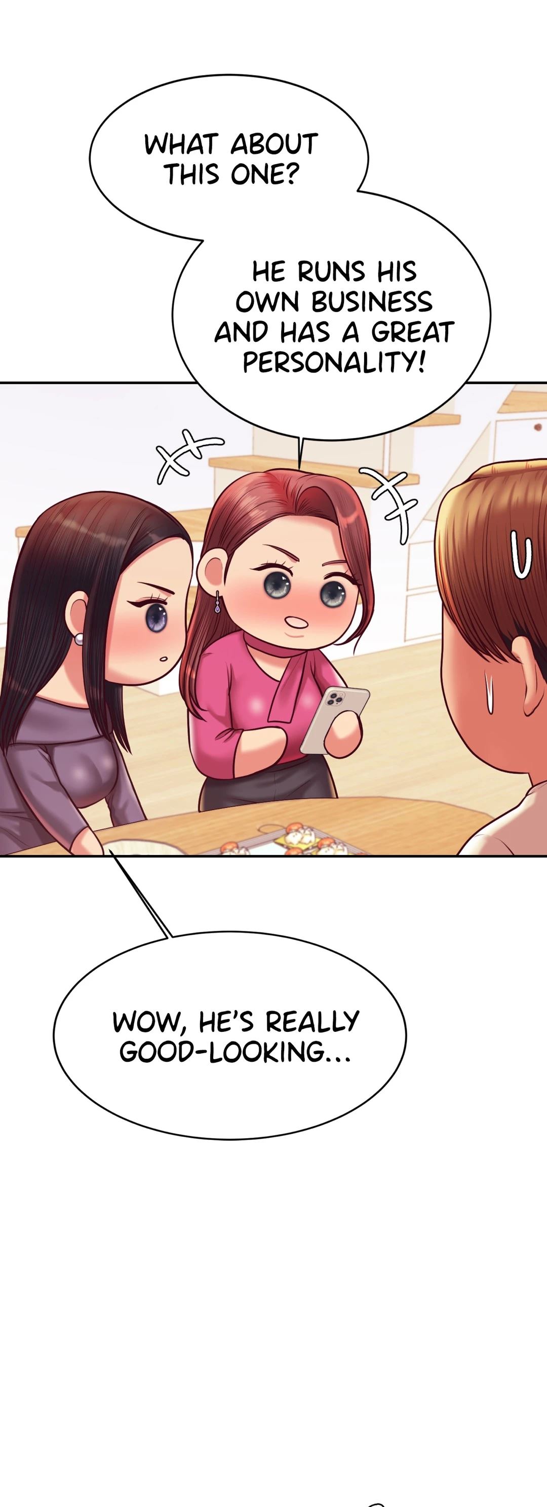 Teacher’s Lesson - Chapter 45 [photo 11] - MangaPorn