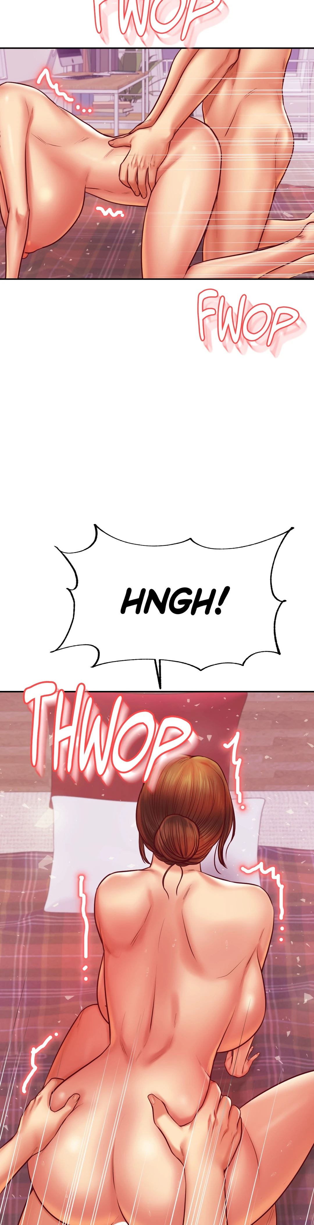 Teacher’s Lesson - Chapter 45 [photo 14] - MangaPorn