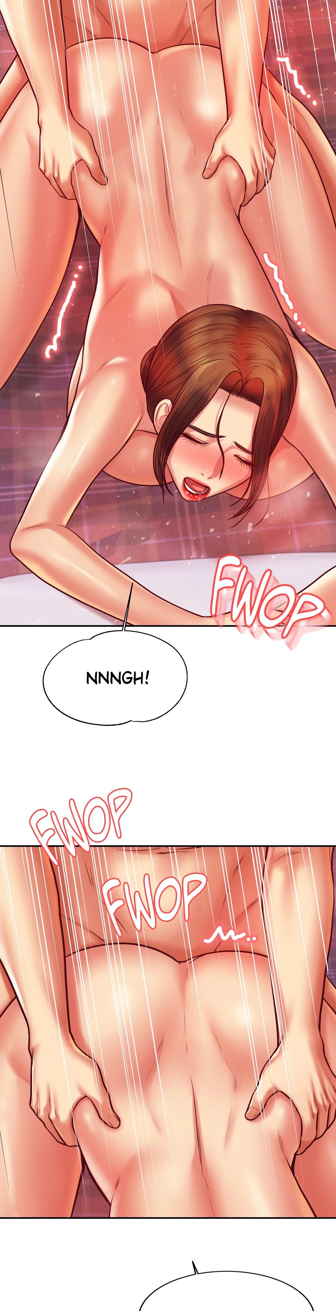 Teacher’s Lesson - Chapter 45 [photo 16] - MangaPorn