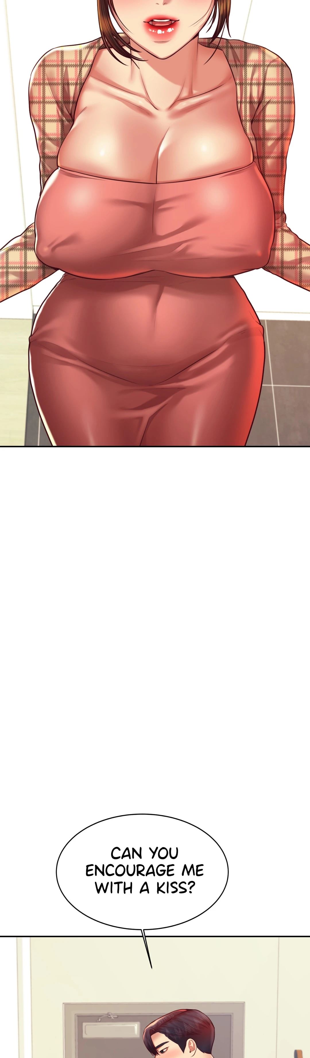 Teacher’s Lesson - Chapter 45 [photo 28] - MangaPorn