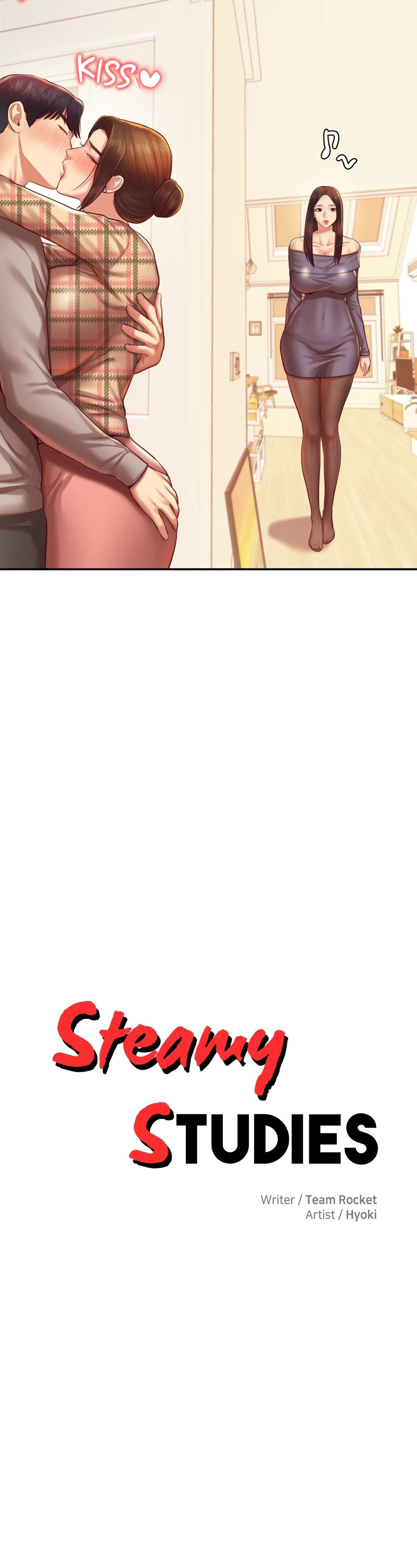 Teacher’s Lesson - Chapter 45 [photo 3] - MangaPorn