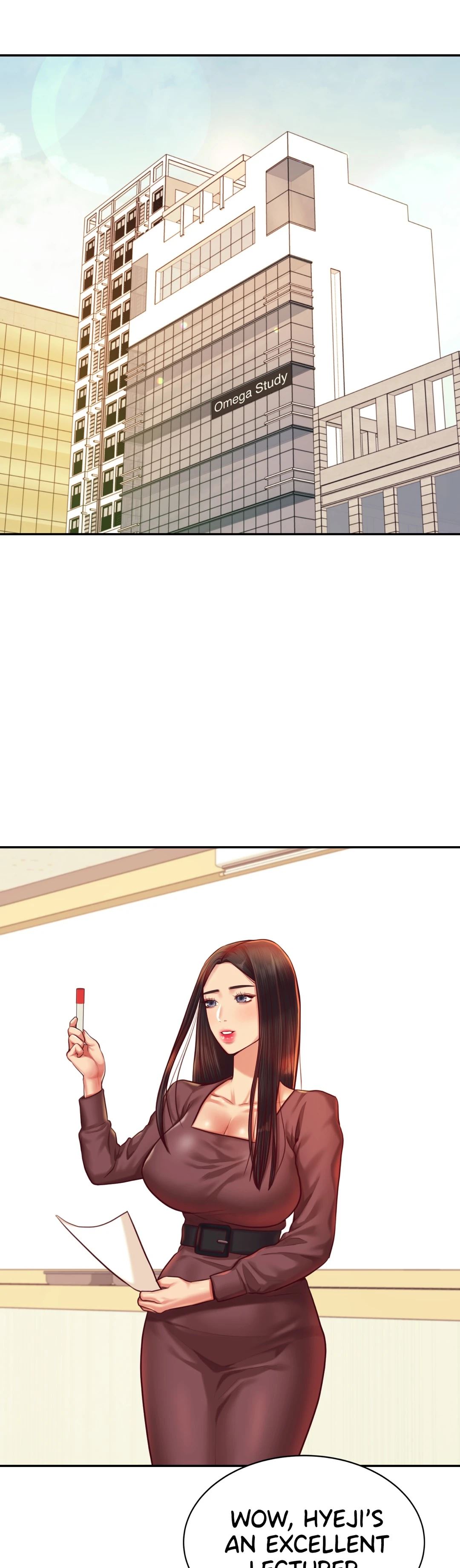 Teacher’s Lesson - Chapter 45 [photo 31] - MangaPorn