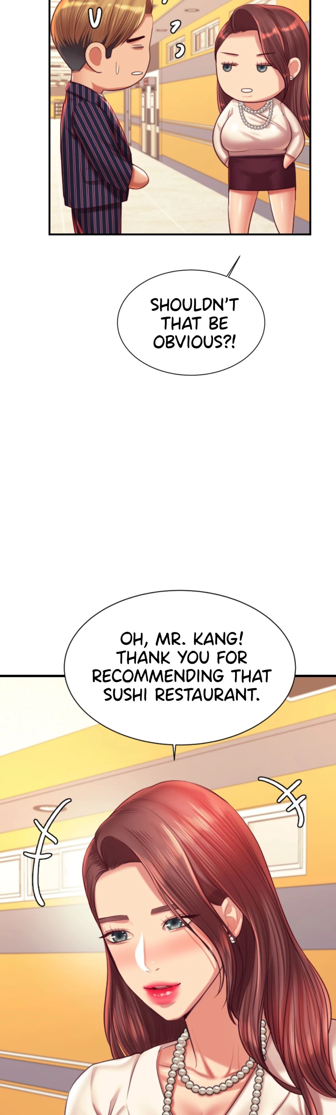 Teacher’s Lesson - Chapter 45 [photo 36] - MangaPorn