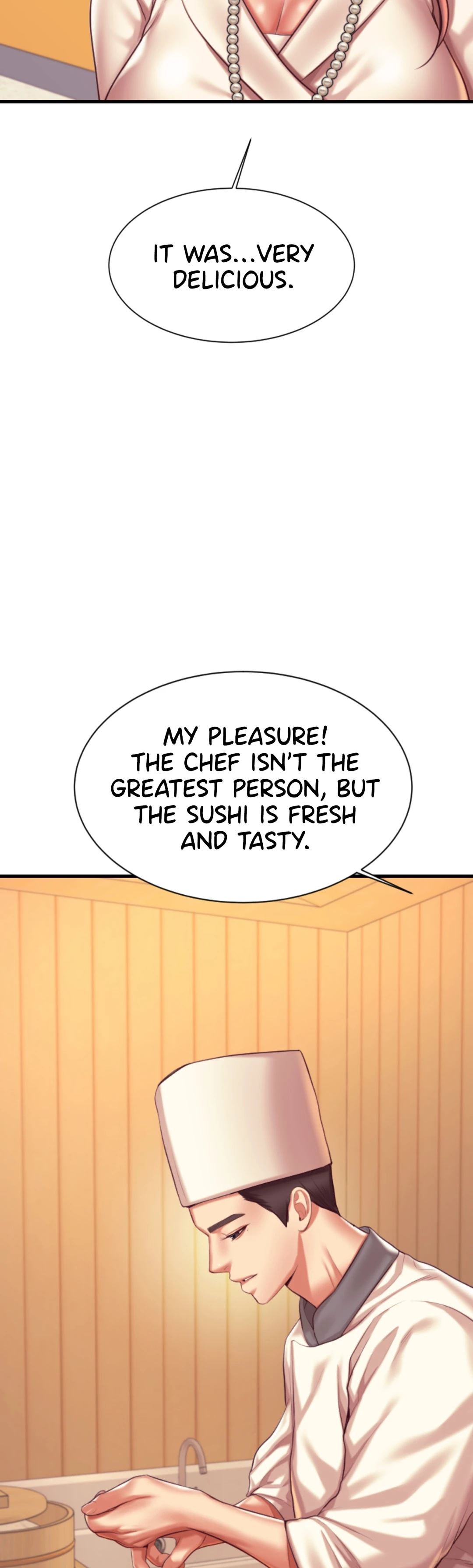 Teacher’s Lesson - Chapter 45 [photo 37] - MangaPorn