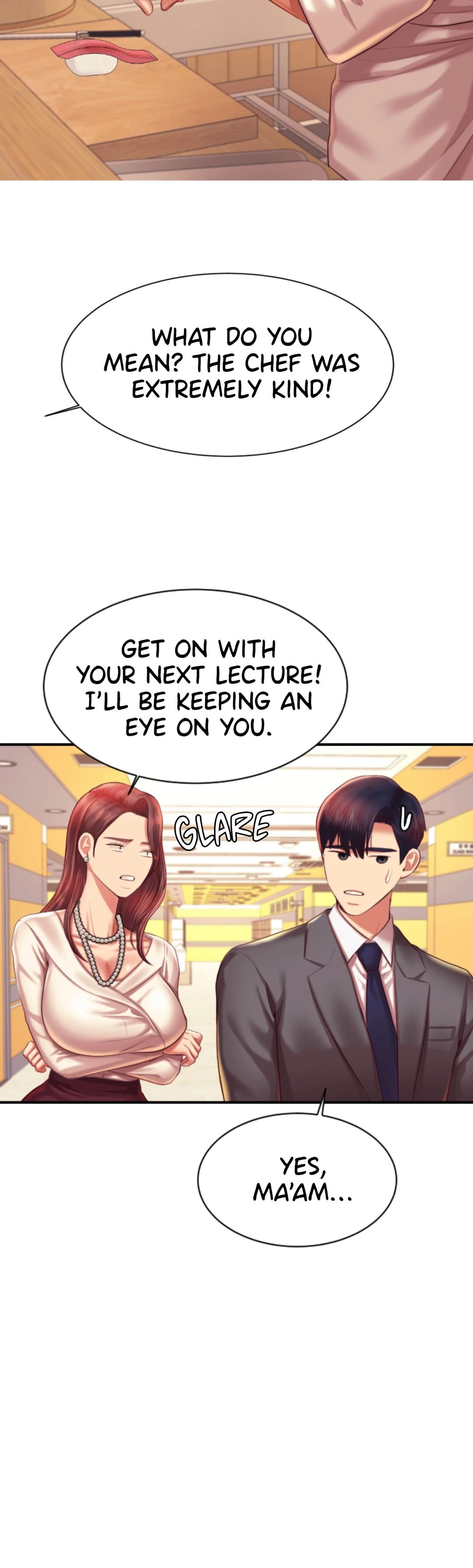Teacher’s Lesson - Chapter 45 [photo 38] - MangaPorn